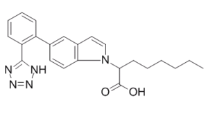 LY285434 159748-08-0